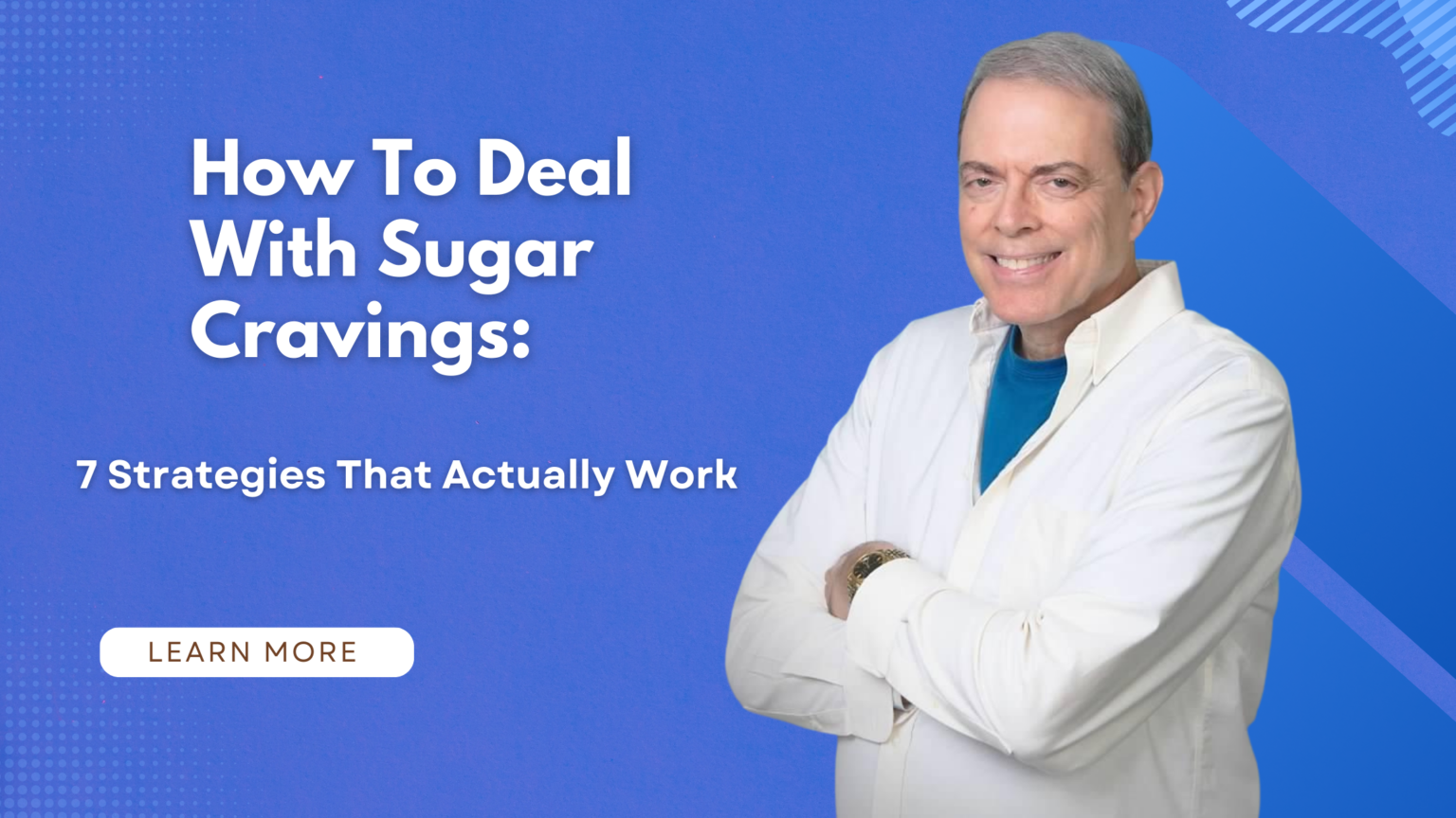 How to Deal with Sugar Cravings: 7Strategies That Actually Work - Casey ...