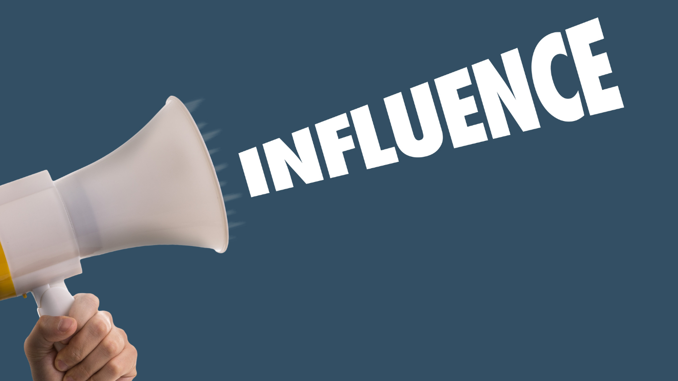 5 Ways You Can Increase Your Influence To Grow Your Business 2836